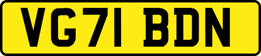 VG71BDN
