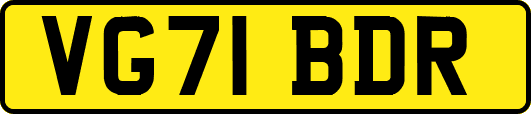 VG71BDR