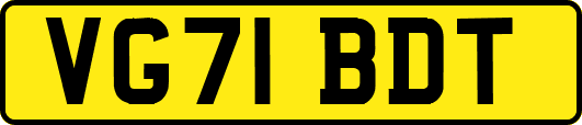 VG71BDT