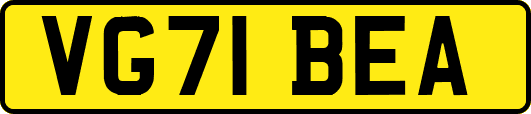 VG71BEA