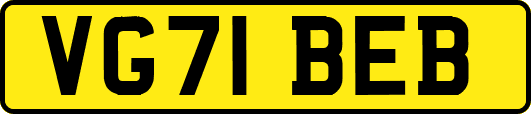 VG71BEB