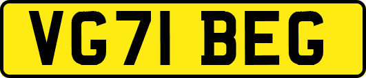 VG71BEG