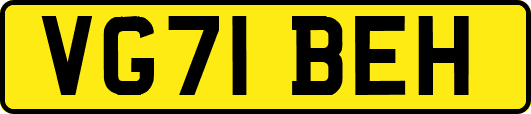 VG71BEH