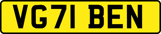 VG71BEN