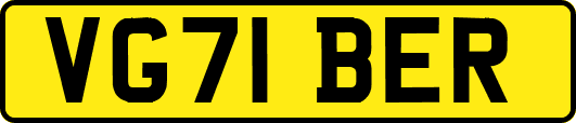 VG71BER