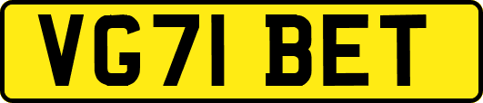 VG71BET