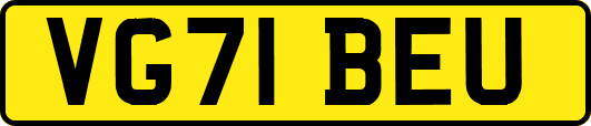 VG71BEU