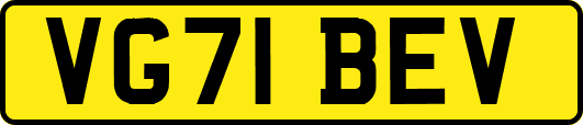 VG71BEV