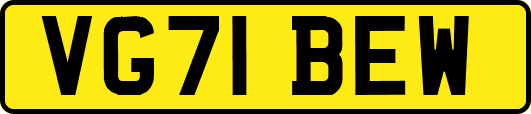VG71BEW