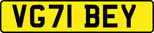VG71BEY