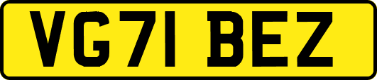 VG71BEZ