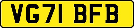 VG71BFB
