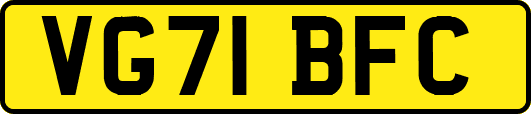 VG71BFC