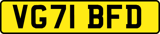 VG71BFD