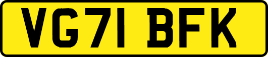 VG71BFK
