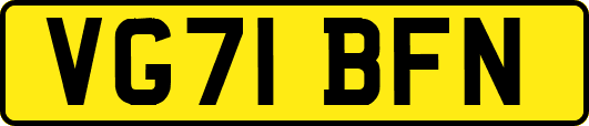 VG71BFN