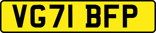 VG71BFP