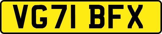 VG71BFX
