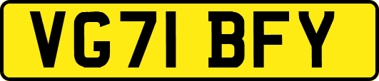 VG71BFY