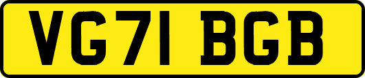 VG71BGB