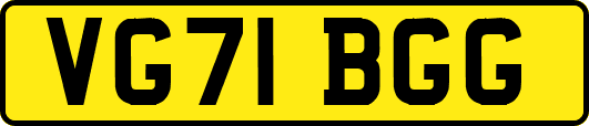 VG71BGG