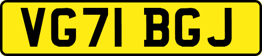 VG71BGJ
