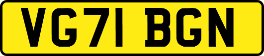 VG71BGN
