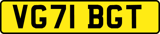 VG71BGT