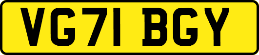 VG71BGY
