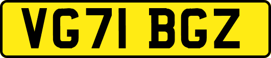 VG71BGZ