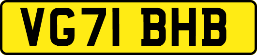VG71BHB