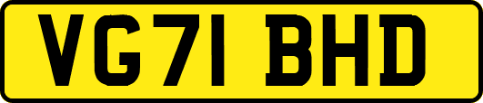 VG71BHD
