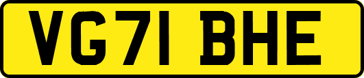 VG71BHE