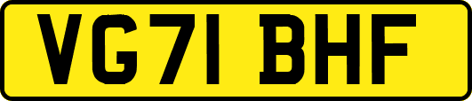 VG71BHF