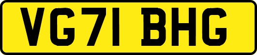 VG71BHG