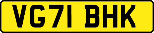 VG71BHK