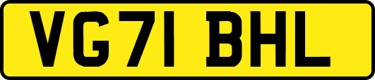 VG71BHL