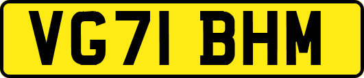 VG71BHM
