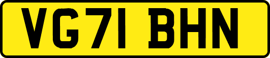 VG71BHN