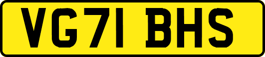 VG71BHS