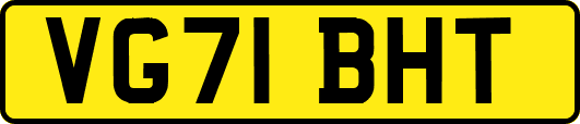 VG71BHT