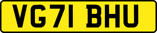 VG71BHU
