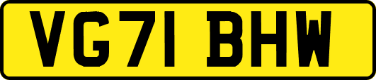VG71BHW