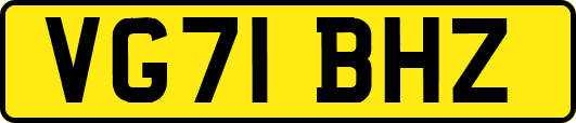 VG71BHZ