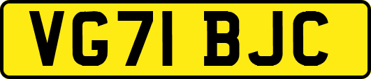 VG71BJC