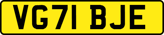 VG71BJE