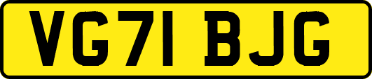 VG71BJG