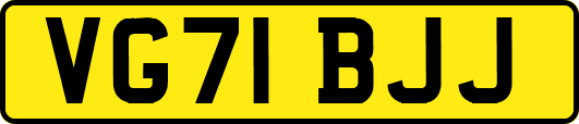 VG71BJJ
