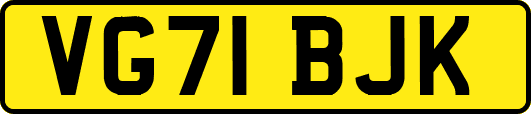 VG71BJK