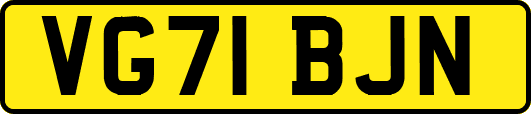 VG71BJN